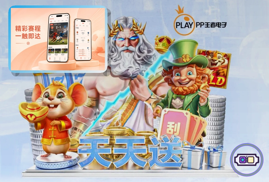 爱游戏更贴近日常看赛习惯